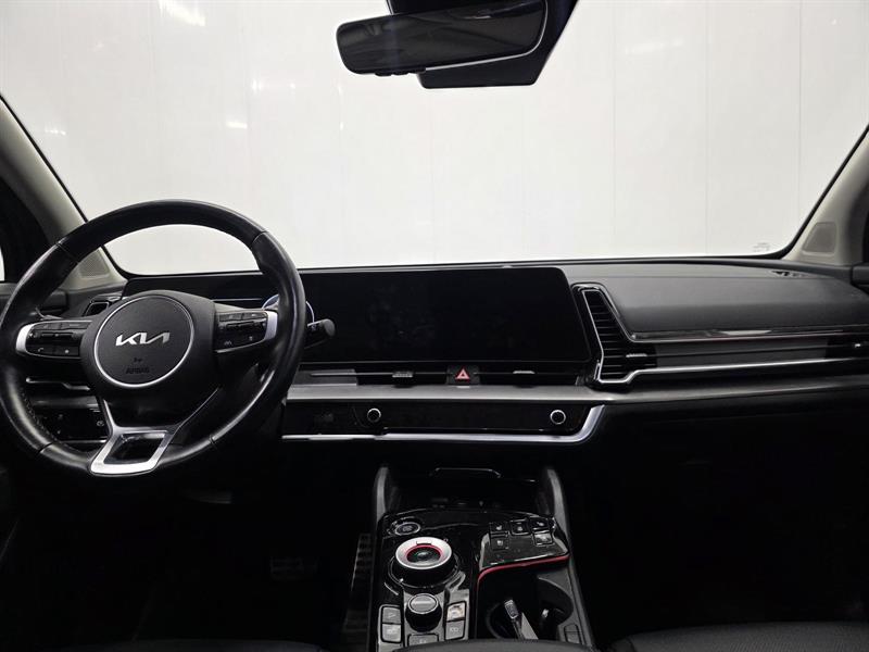 kia Sportage 2023 - 5