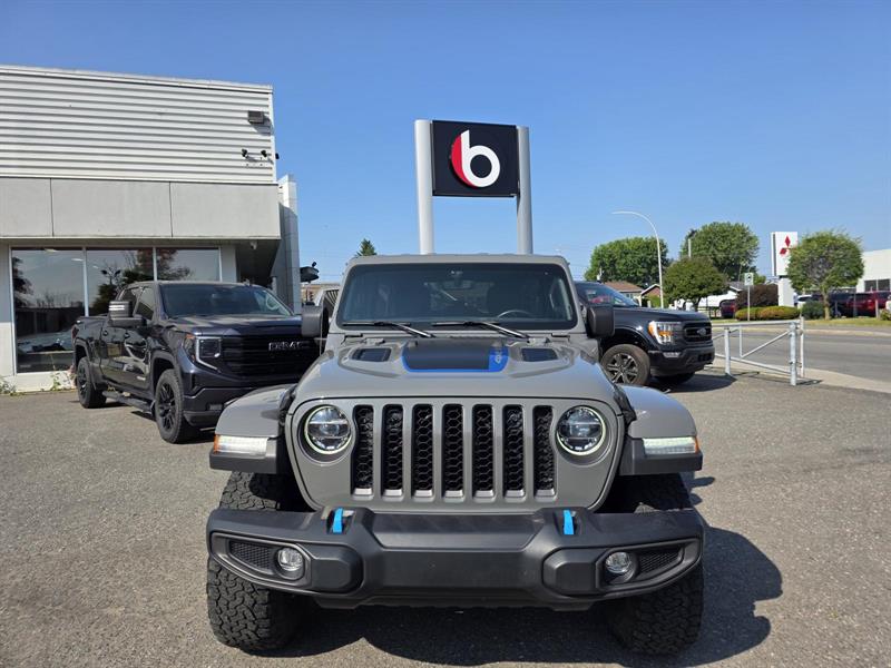 jeep Wrangler 2022 - 3