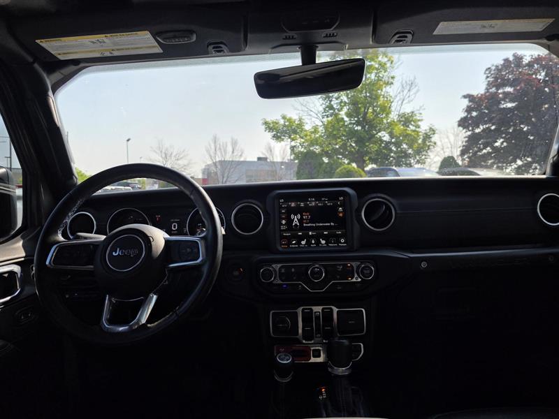 jeep Wrangler 2022 - 8