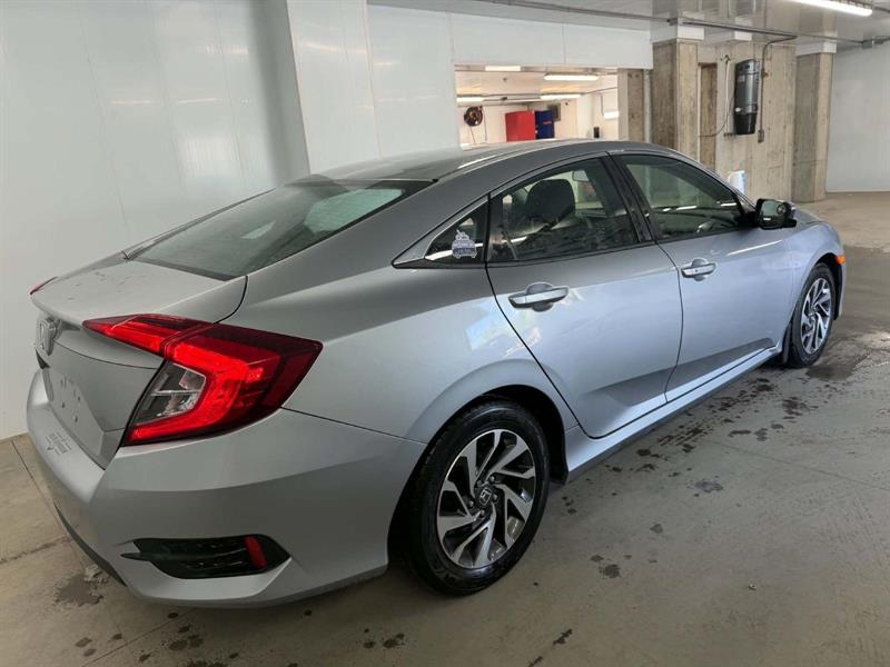 honda Civic 2018 - 6