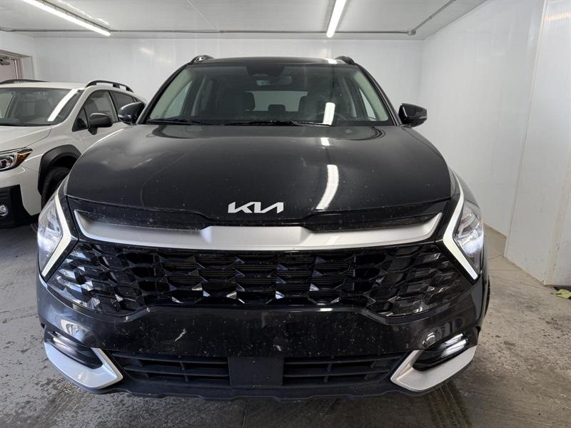 kia Sportage 2025 - 2