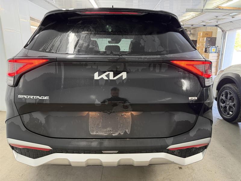 kia Sportage 2025 - 5