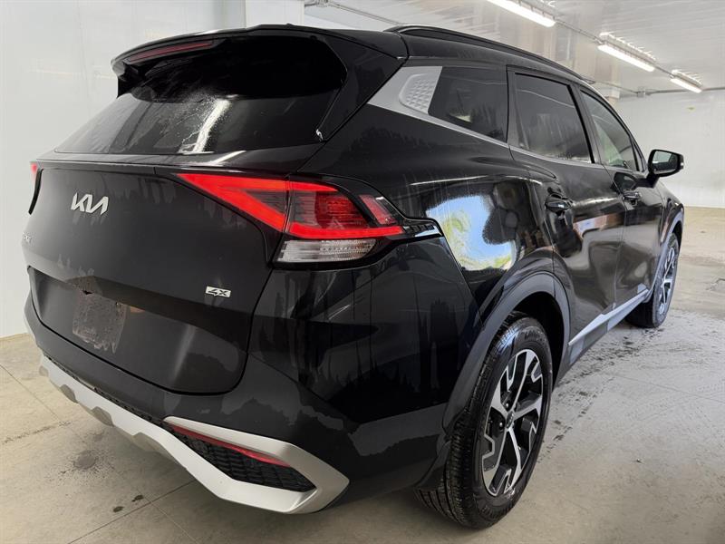 kia Sportage 2025 - 6