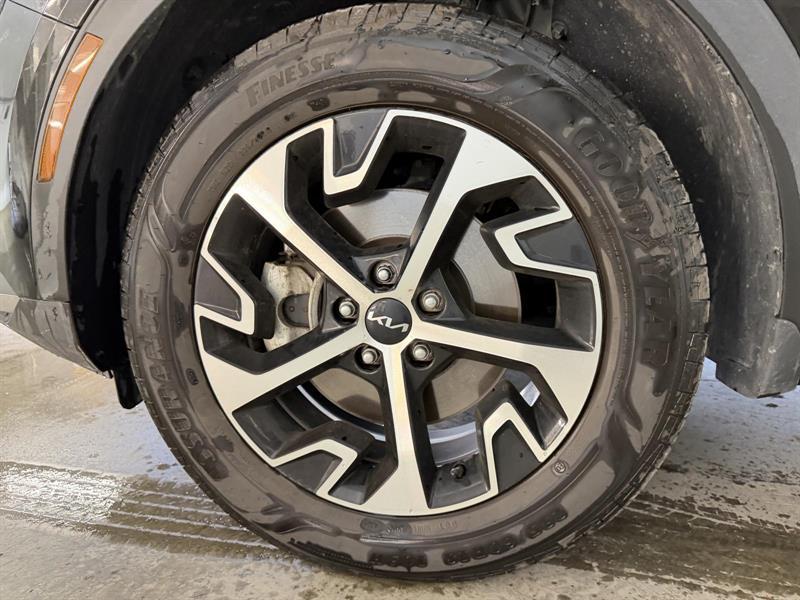 kia Sportage 2025 - 7