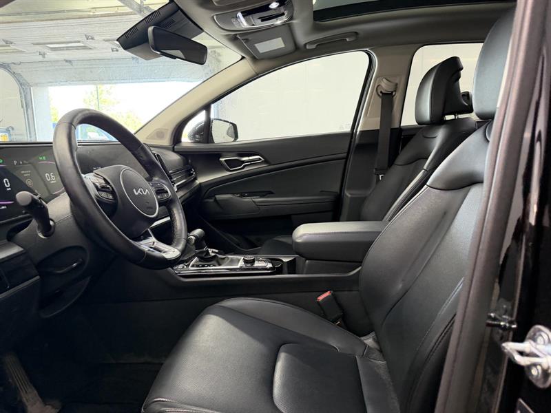 kia Sportage 2025 - 9