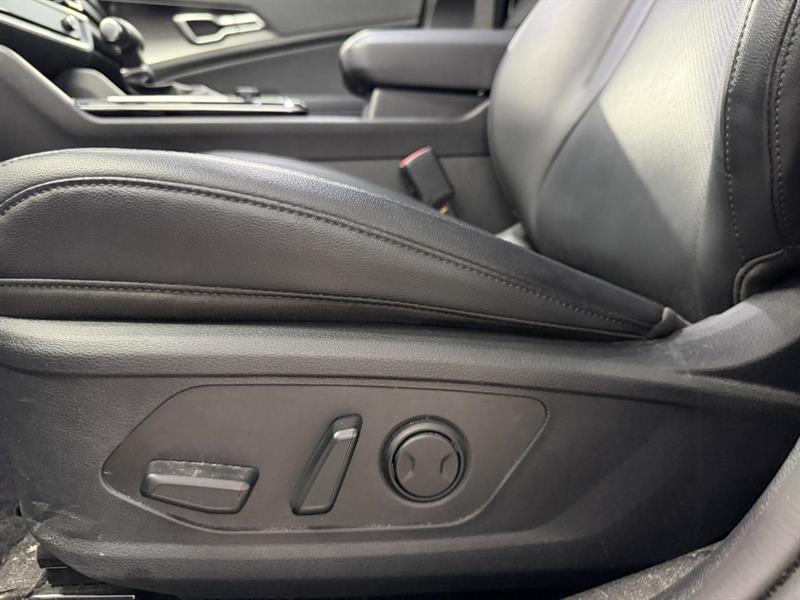 kia Sportage 2025 - 11
