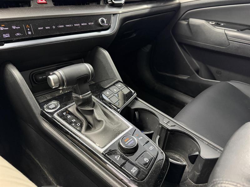 kia Sportage 2025 - 17