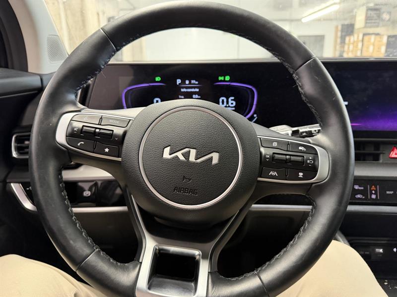 kia Sportage 2025 - 18