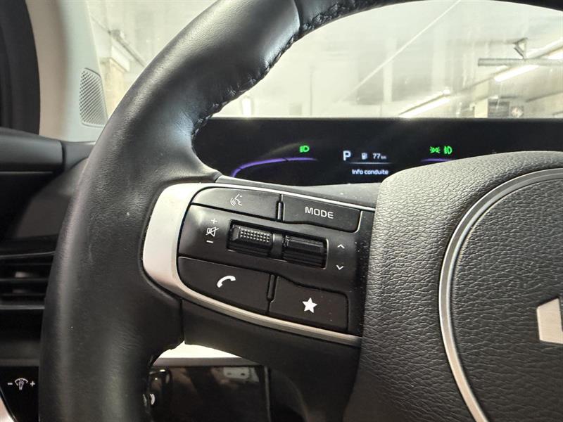 kia Sportage 2025 - 20