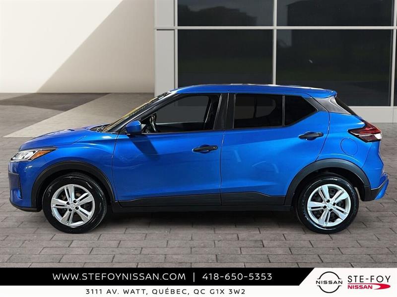nissan Kicks 2022 - 5