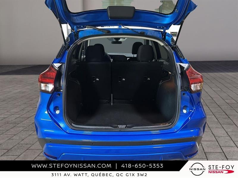 nissan Kicks 2022 - 6