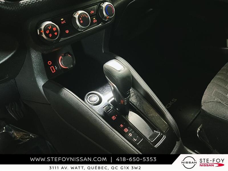 nissan Kicks 2022 - 15