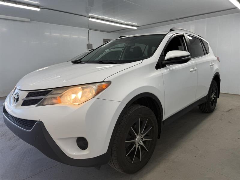 toyota RAV4 2015 - 3