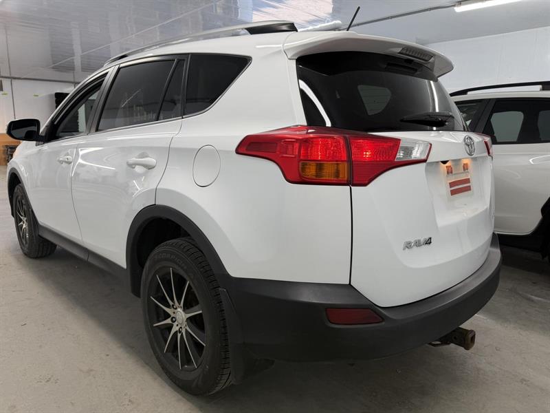 toyota RAV4 2015 - 4