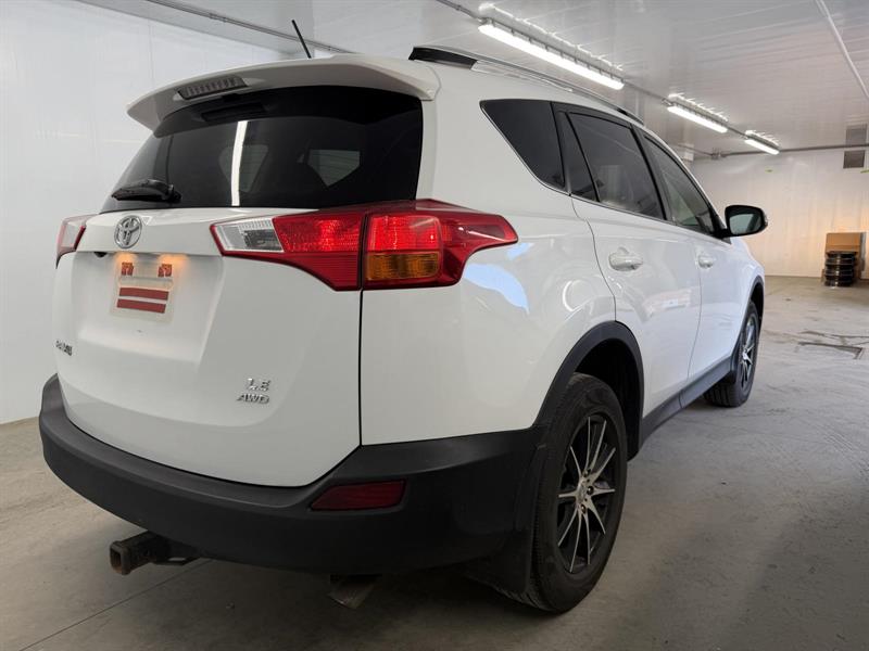 toyota RAV4 2015 - 5