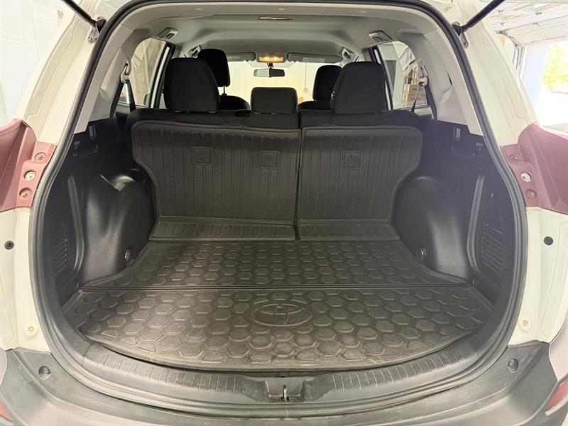 toyota RAV4 2015 - 6