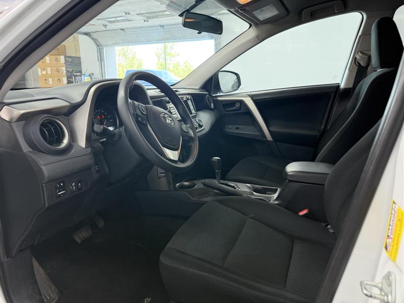 toyota RAV4 2015 - 7