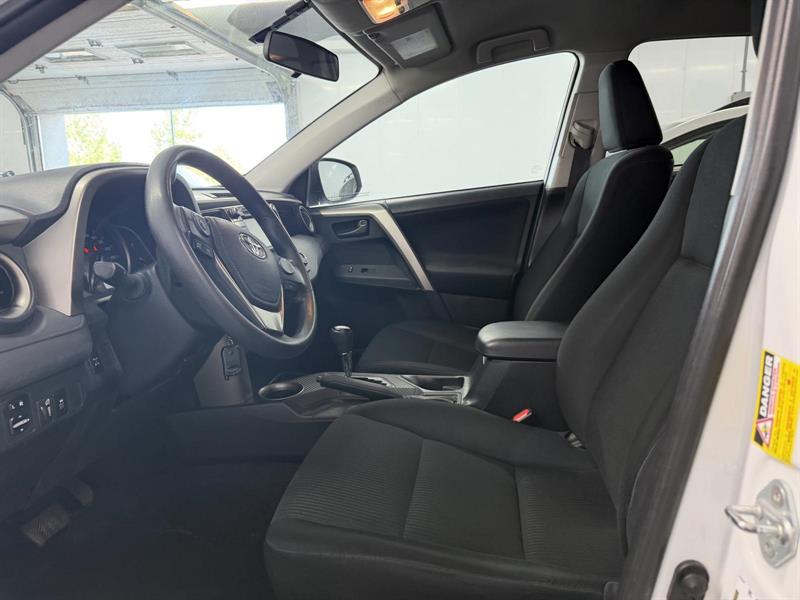 toyota RAV4 2015 - 8