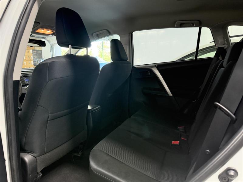 toyota RAV4 2015 - 10