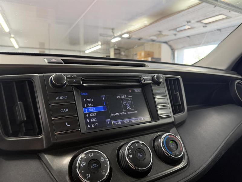 toyota RAV4 2015 - 12