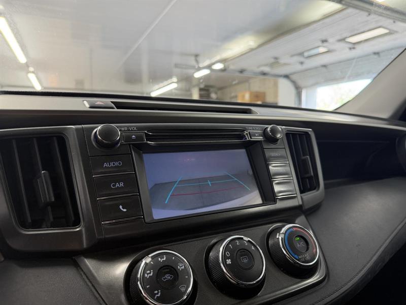toyota RAV4 2015 - 13