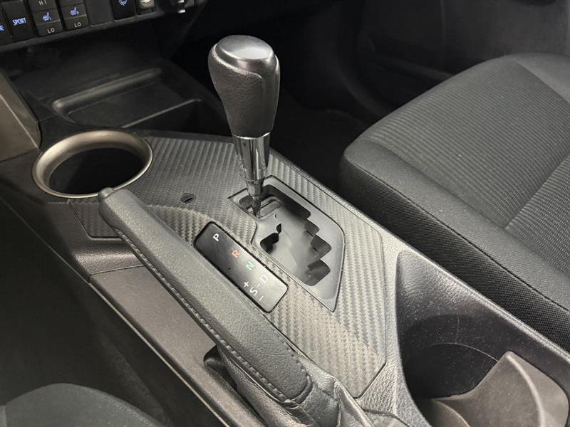 toyota RAV4 2015 - 15