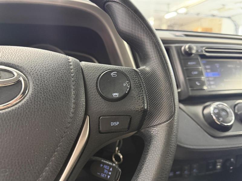 toyota RAV4 2015 - 17