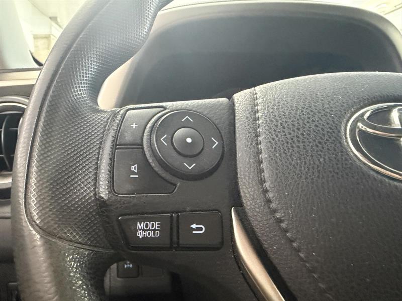 toyota RAV4 2015 - 18