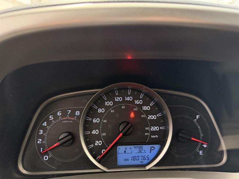 toyota RAV4 2015 - 20