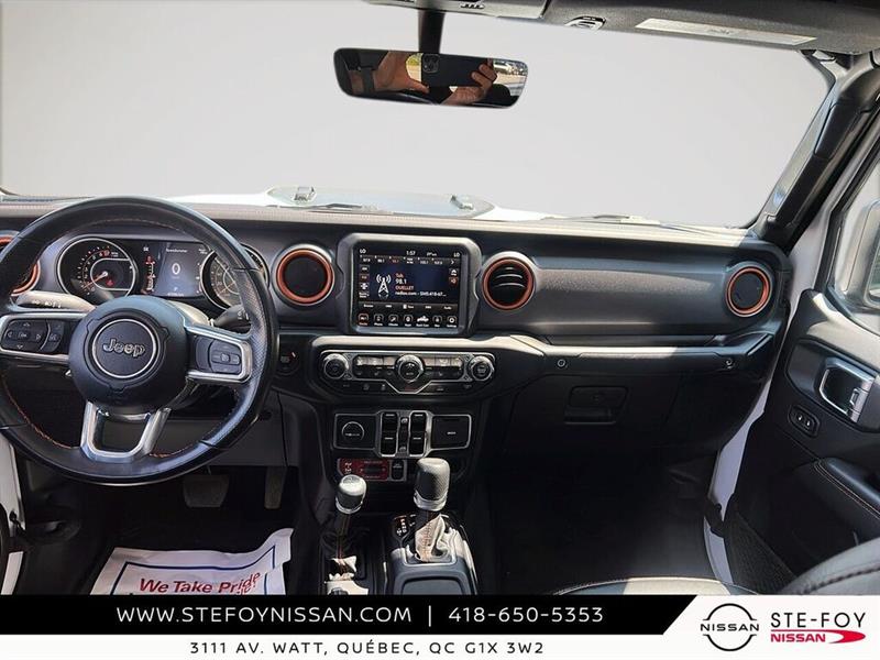 jeep Gladiator 2023 - 10
