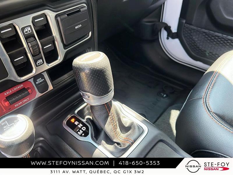 jeep Gladiator 2023 - 15