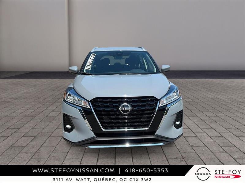 nissan Kicks 2024 - 2