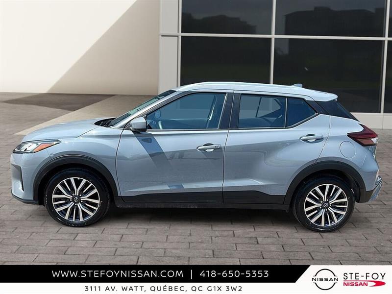 nissan Kicks 2024 - 5