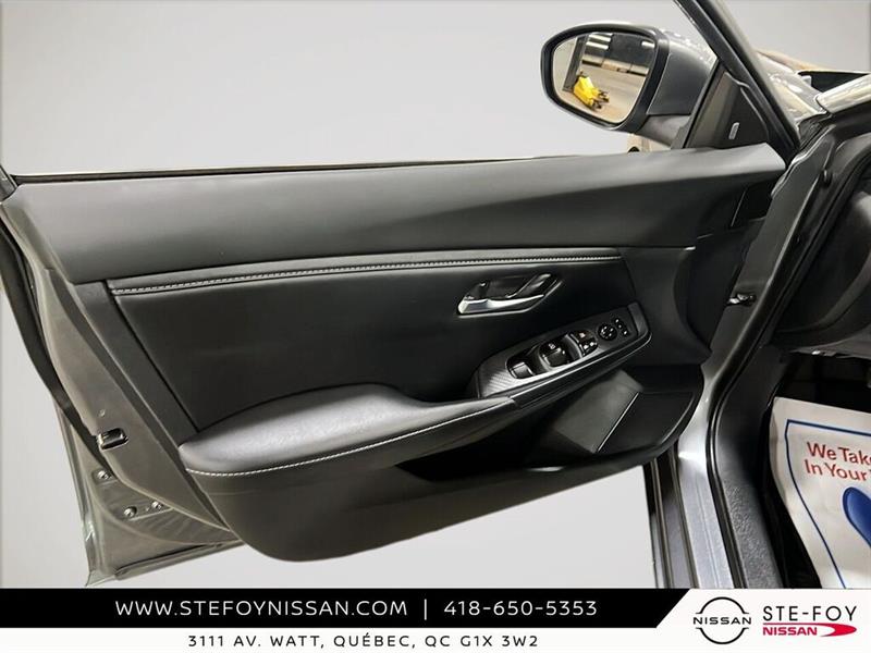 nissan Sentra 2022 - 11