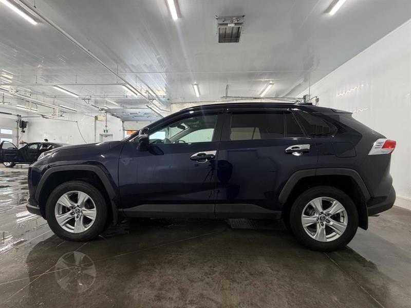 toyota RAV4 2020 - 2