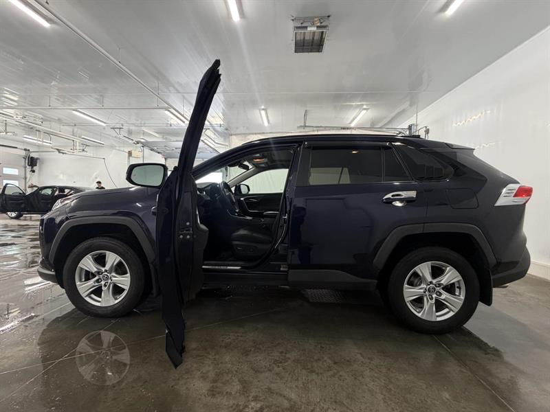 toyota RAV4 2020 - 3