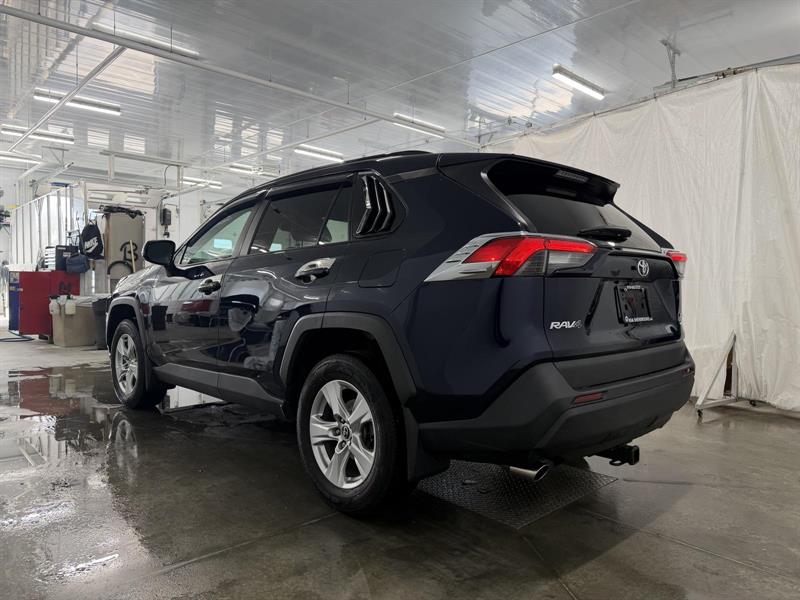 toyota RAV4 2020 - 4