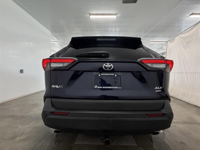 toyota RAV4 2020 - 5