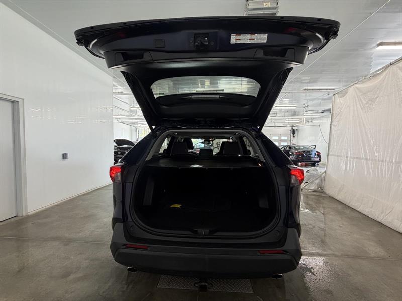 toyota RAV4 2020 - 6