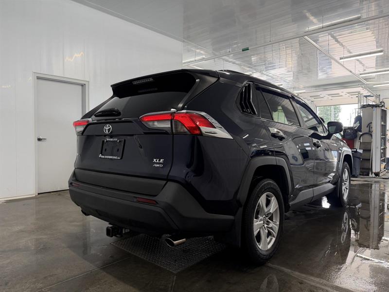 toyota RAV4 2020 - 7