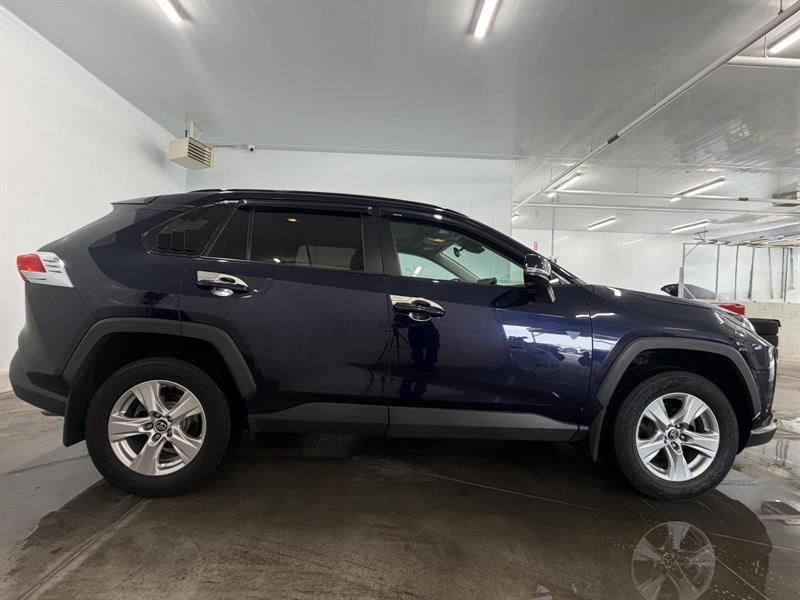 toyota RAV4 2020 - 8