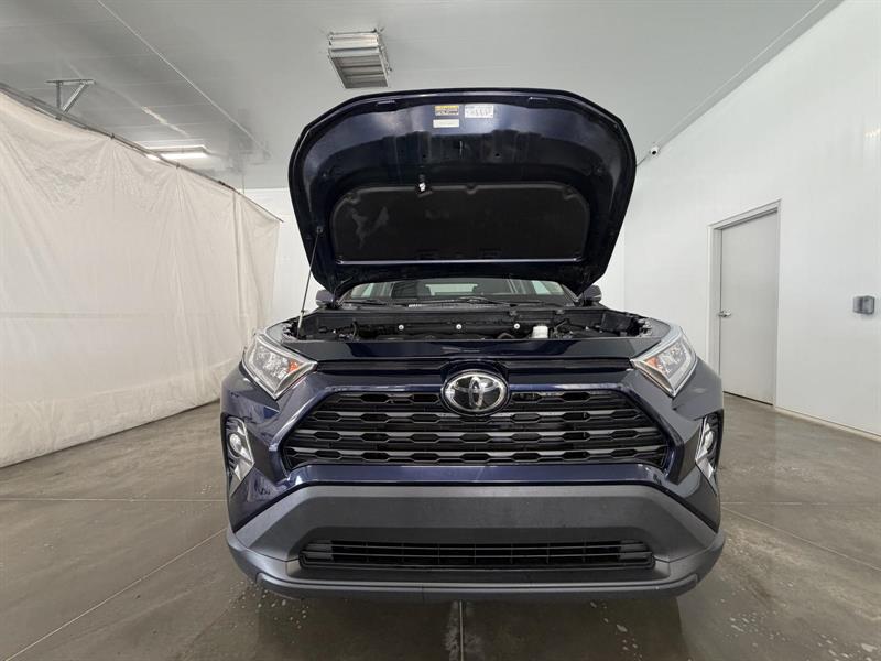 toyota RAV4 2020 - 12