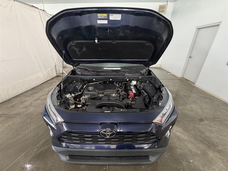 toyota RAV4 2020 - 13