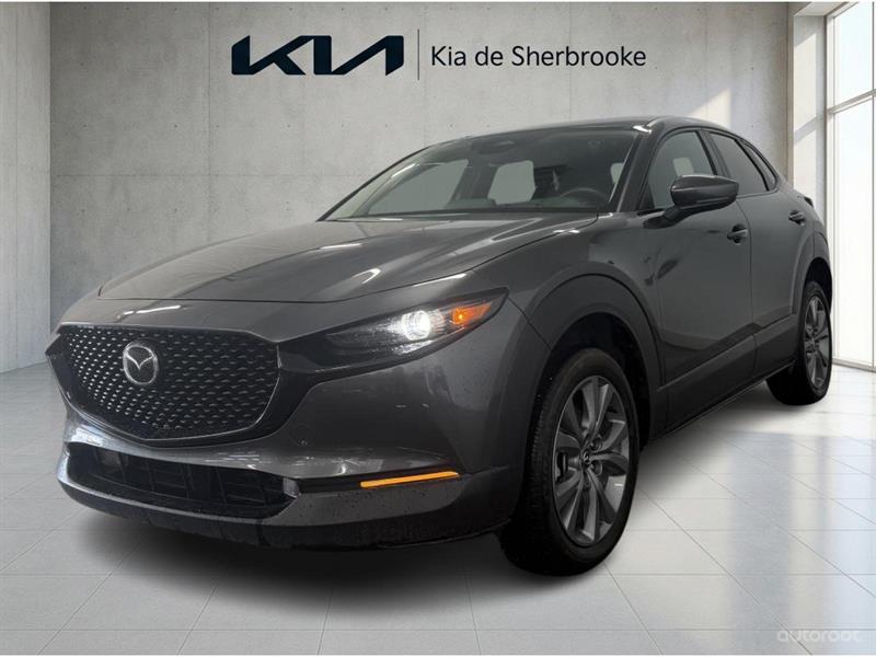 mazda CX-30 2025