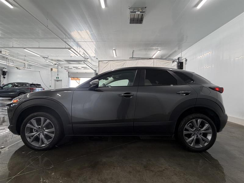 mazda CX-30 2025 - 2