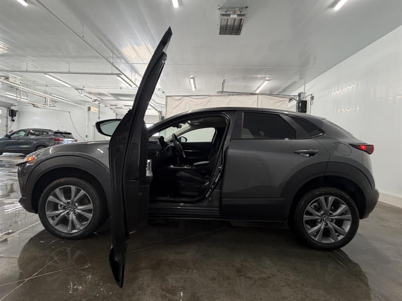 mazda CX-30 2025 - 3