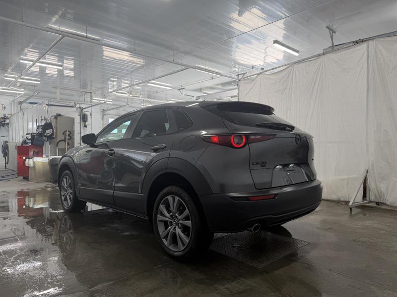 mazda CX-30 2025 - 4