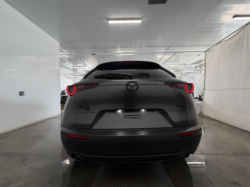 mazda CX-30 2025 - 5