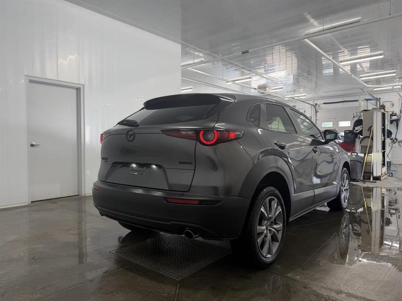 mazda CX-30 2025 - 7