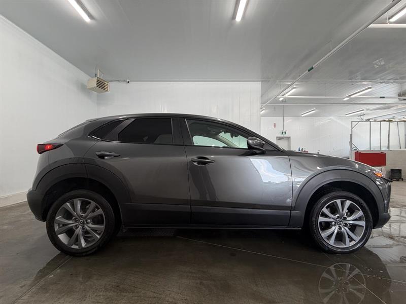mazda CX-30 2025 - 8
